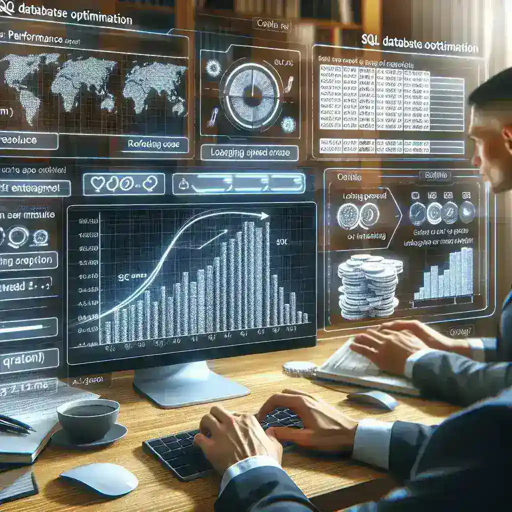 Platform Analisis Performa Kueri SQL: Panduan Lengkap untuk Optimasi Database