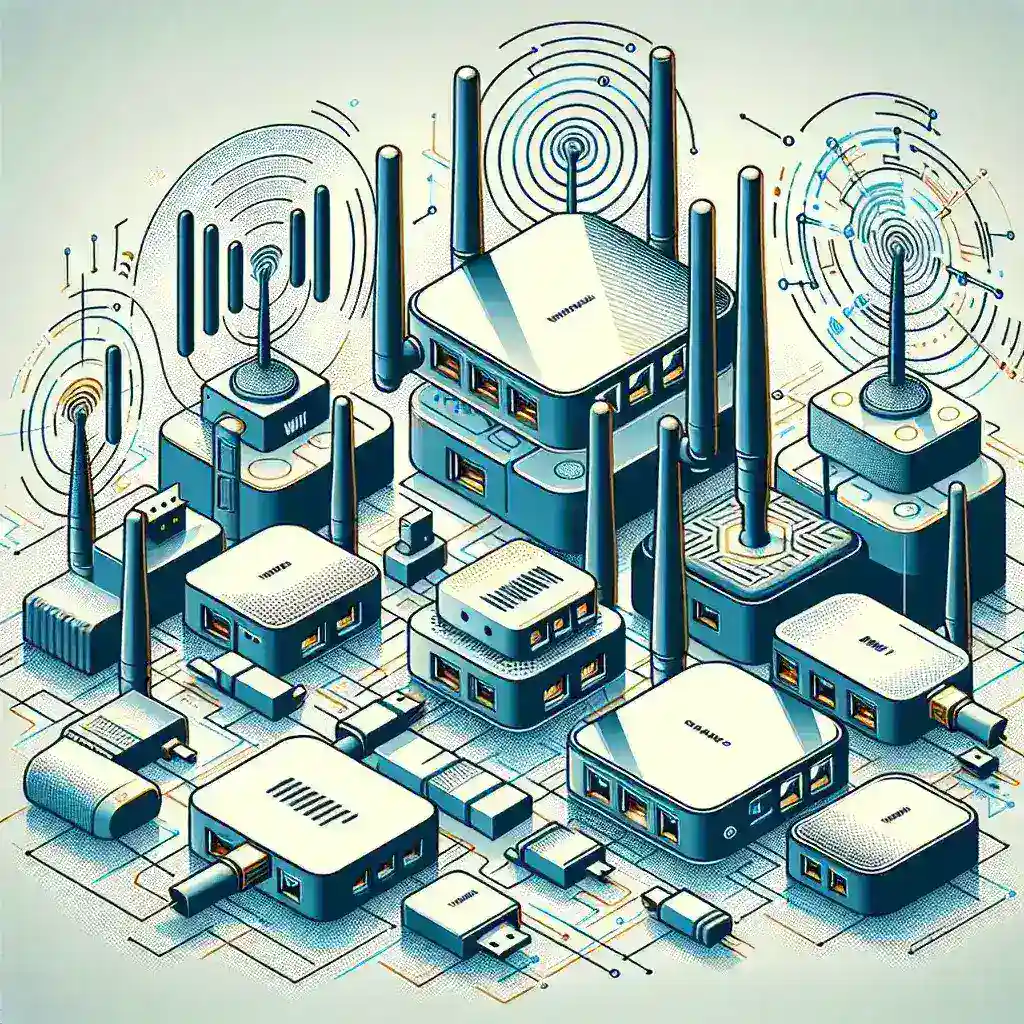 Mengapa beberapa adapter Wi-Fi didesain dengan teknologi MU-MIMO?
