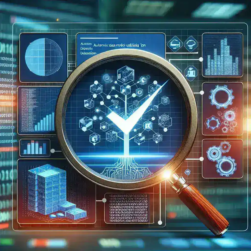 Alat untuk Validasi Otomatis Model Data: Panduan Lengkap untuk Meningkatkan Kualitas Data