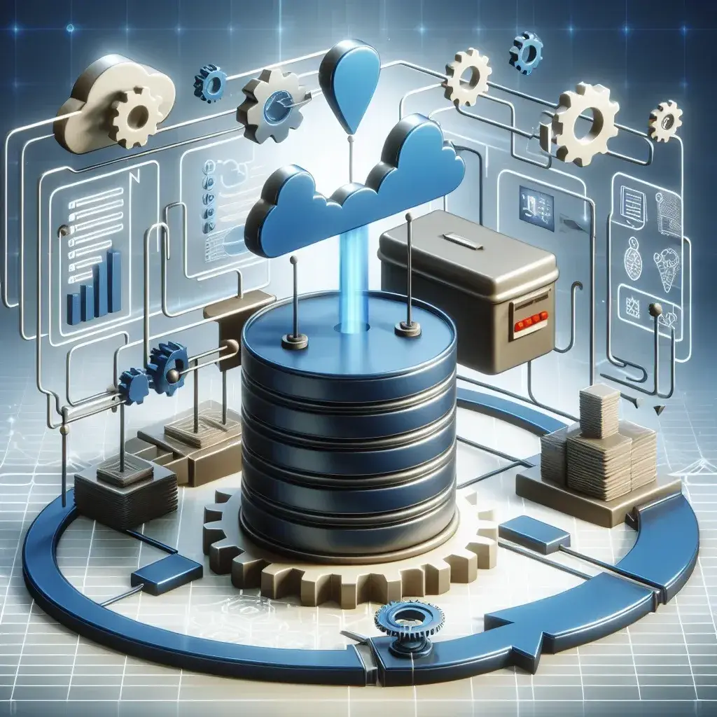 Solusi Komprehensif untuk Otomatisasi Migrasi Database: Panduan Lengkap dan Best Practices