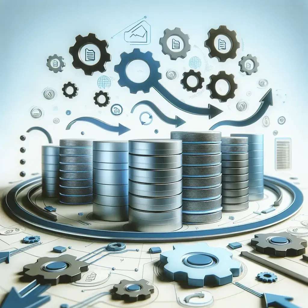 Solusi Terbaik untuk Otomatisasi Migrasi Database: Panduan Lengkap dan Strategi Efektif