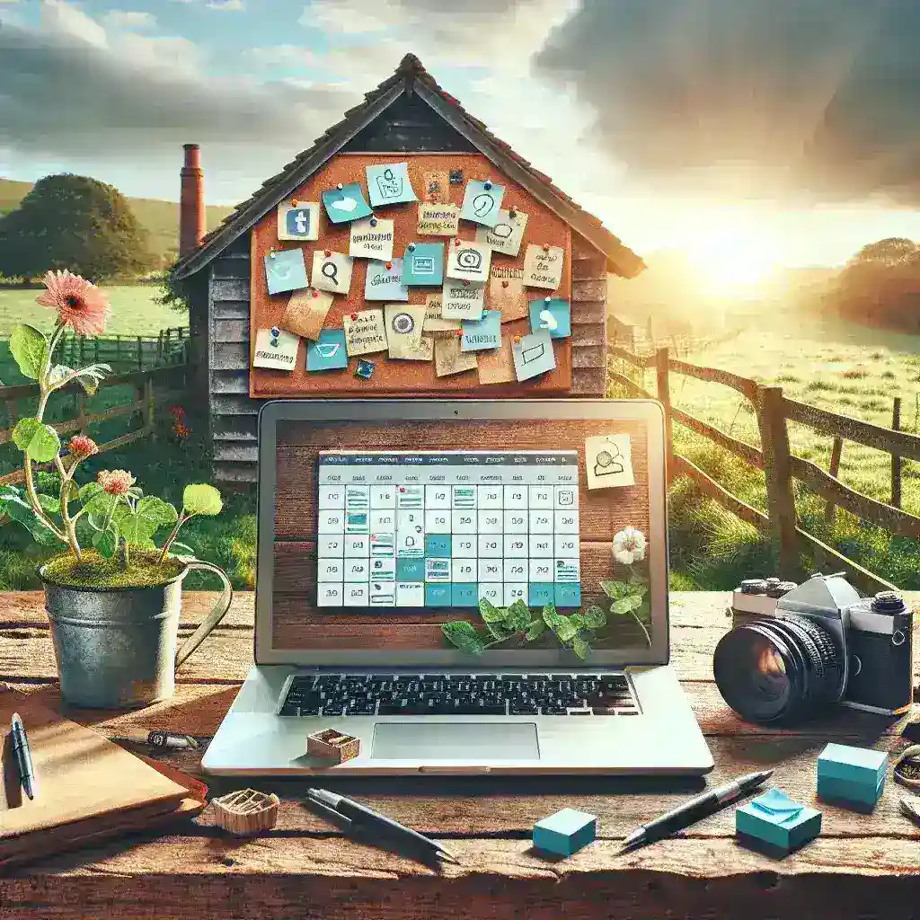 Alat untuk Menjadwalkan Posting Instagram Secara Otomatis: Panduan Lengkap untuk Meningkatkan Efisiensi Social Media Marketing