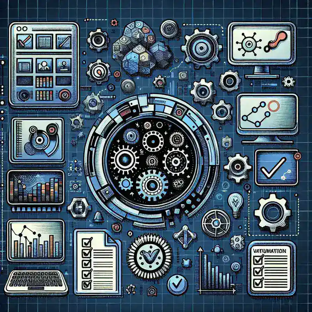 Alat untuk Validasi Otomatis Model Data: Panduan Komprehensif untuk Meningkatkan Kualitas Data