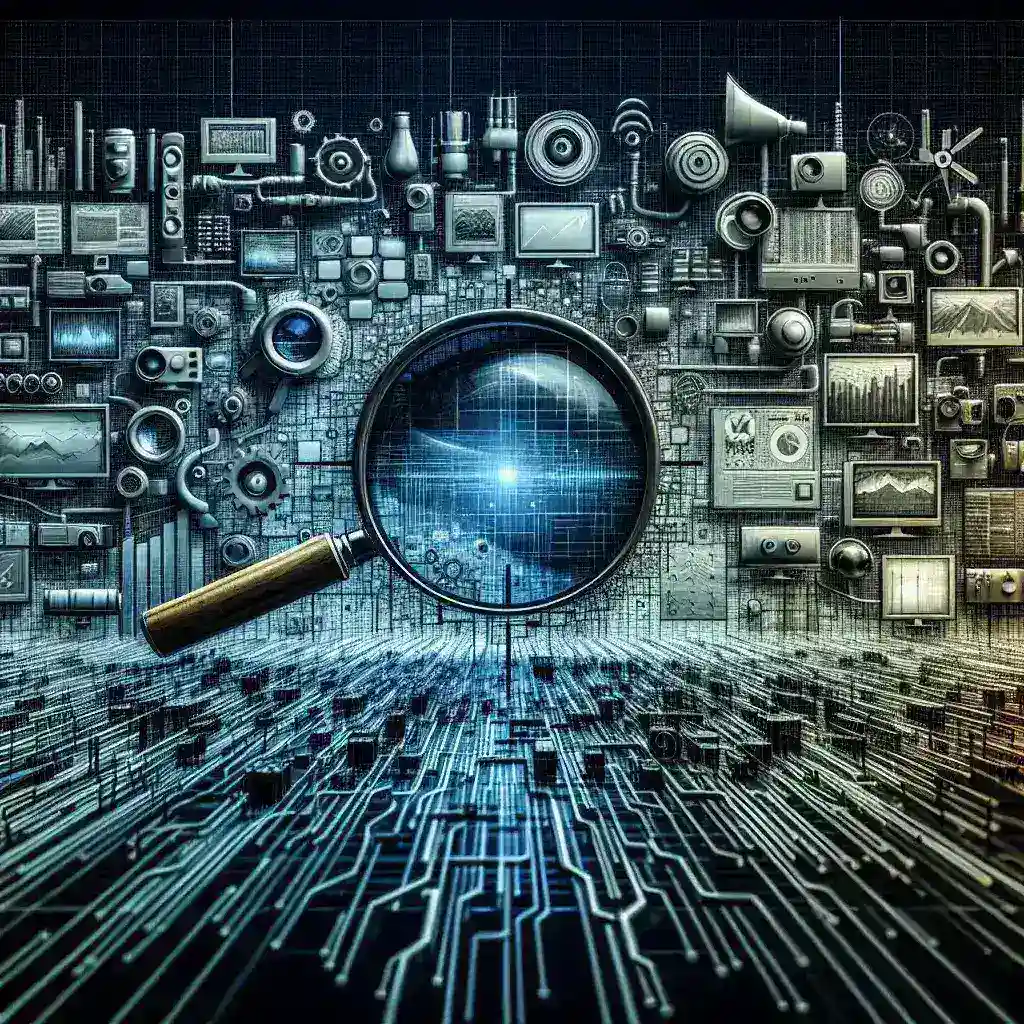 Alat untuk Analisis Telemetri Aplikasi Berskala Besar: Panduan Lengkap untuk Monitoring dan Observabilitas