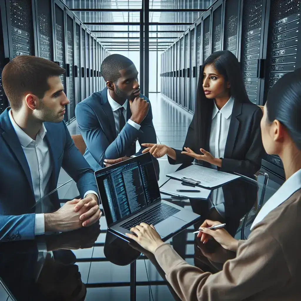 Regulator Indonesia Rancang Aturan Ketat Perlindungan Data Pribadi Setelah Kasus Kebocoran Aplikasi Tea