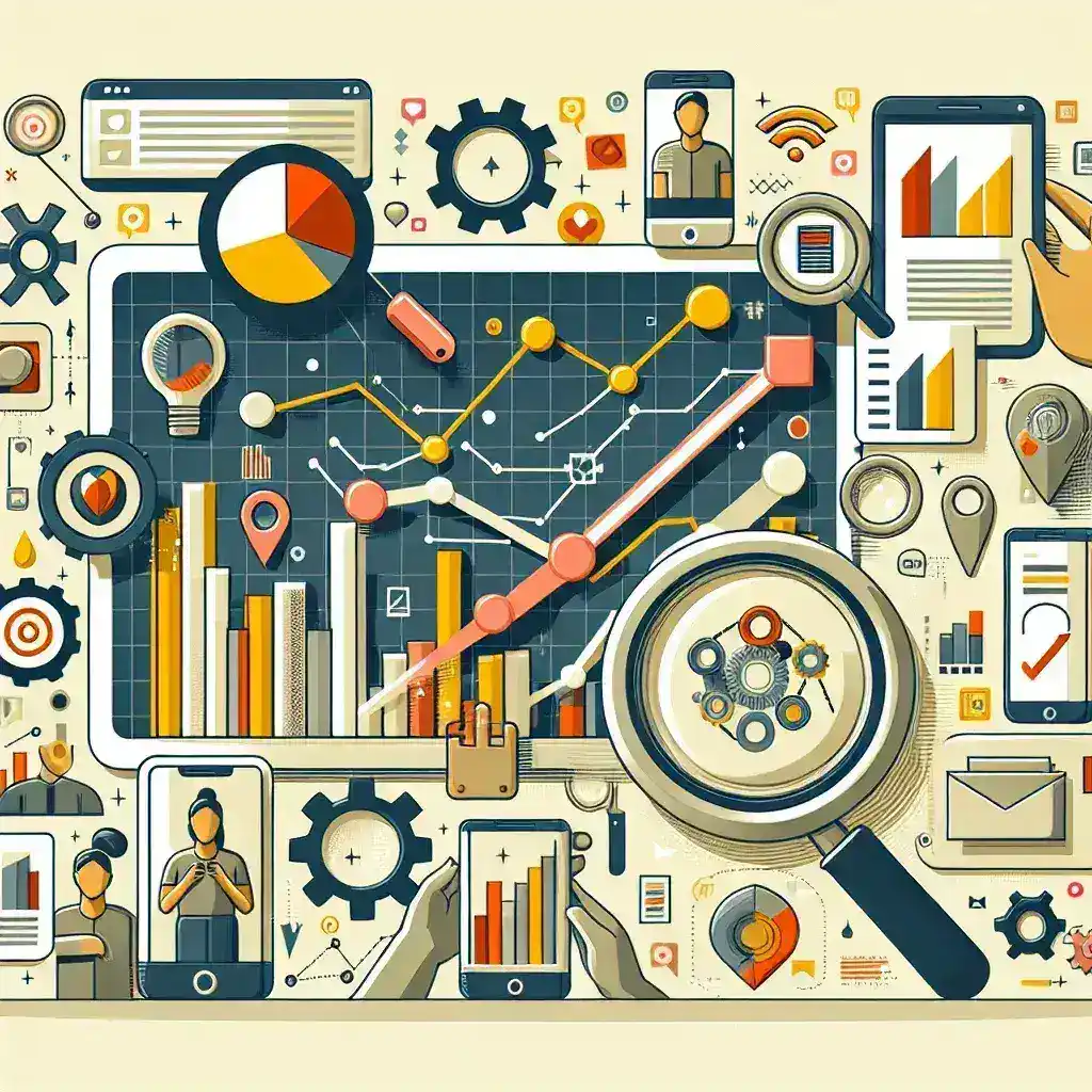 Alat Analitik Instagram Terbaik untuk Merek: Panduan Lengkap Meningkatkan Performa Media Sosial