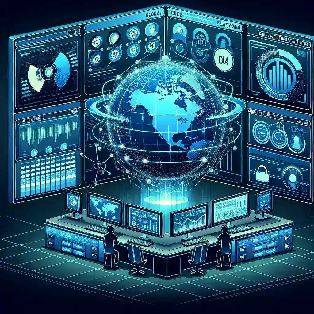 Platform untuk Pemantauan Caching Edge Global: Solusi Optimasi Kinerja Web Modern