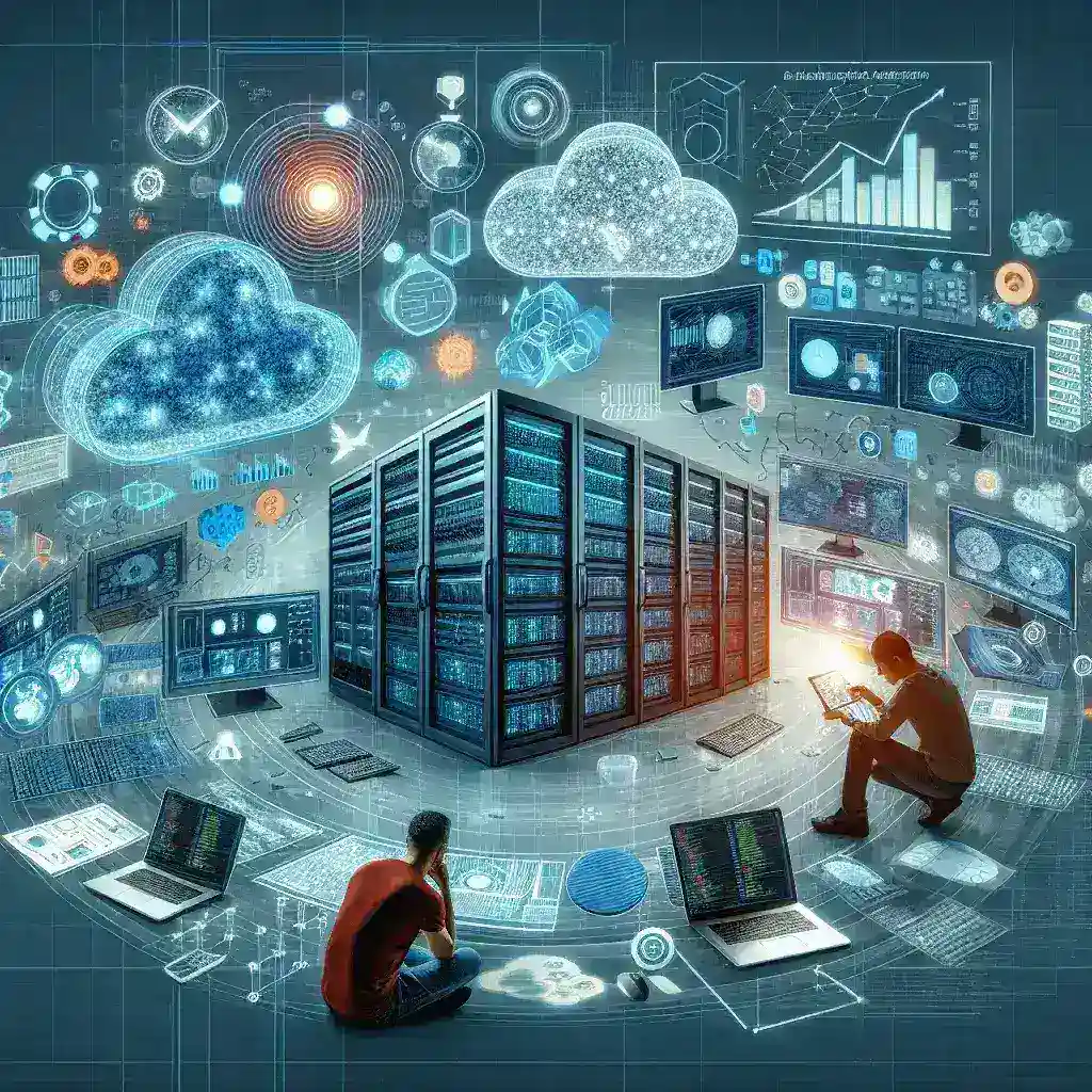 Alat untuk Analisis Telemetri Aplikasi Berskala Besar: Panduan Lengkap untuk Developer dan DevOps Engineer