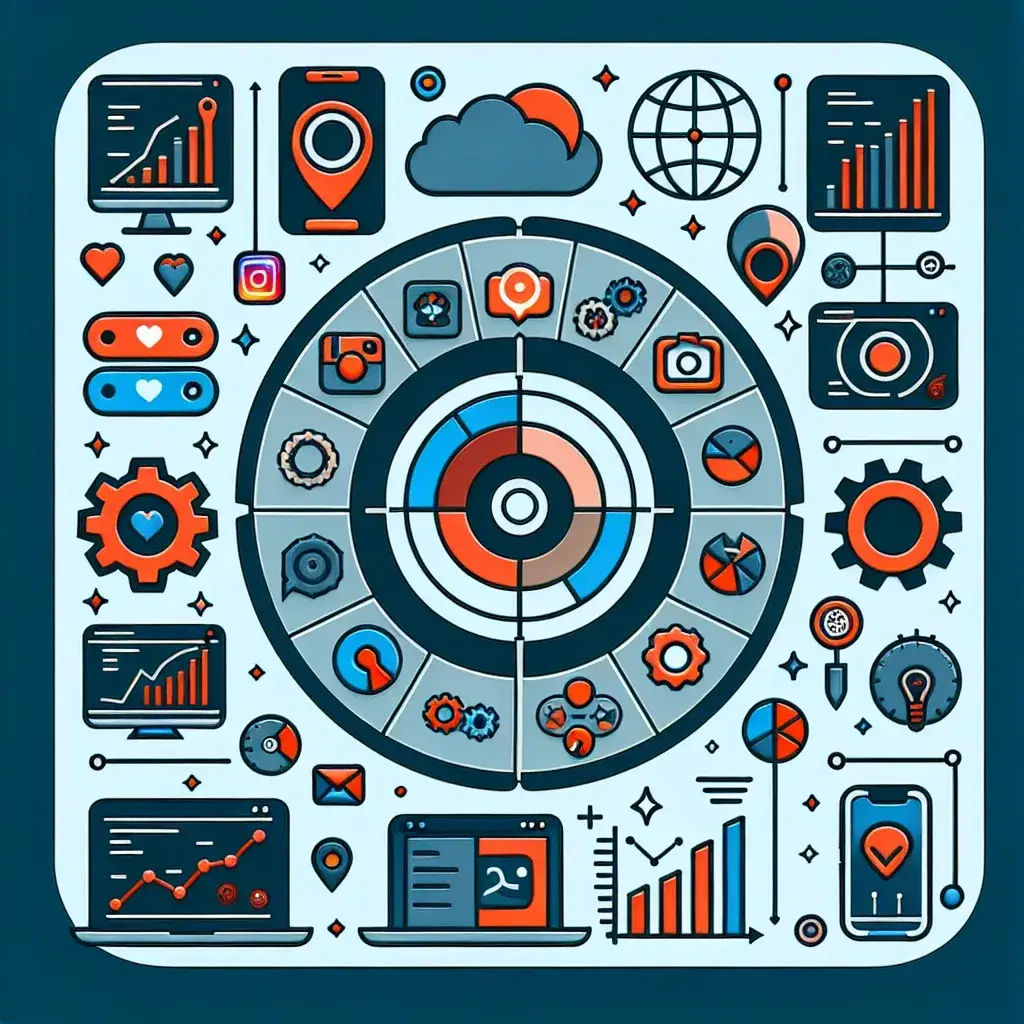 Perbandingan Dashboard Analitik Instagram Terbaik untuk Mengoptimalkan Strategi Media Sosial Anda