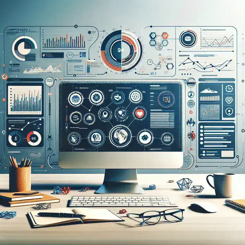 Alat Penjadwal Posting Media Sosial: Panduan Lengkap untuk Mengoptimalkan Strategi Digital Marketing Anda