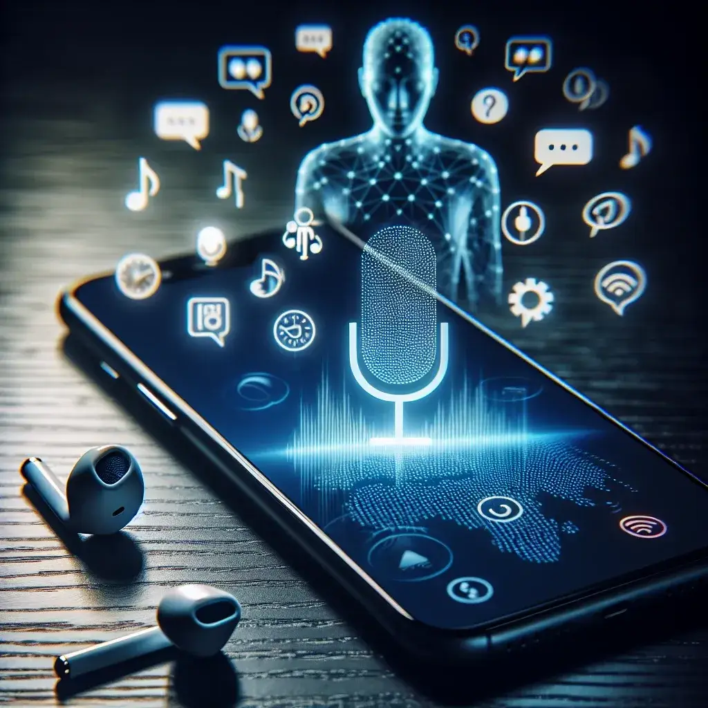 Penguasaan Kontrol Suara: Tips Lanjutan untuk Menggunakan Siri atau Asisten Google