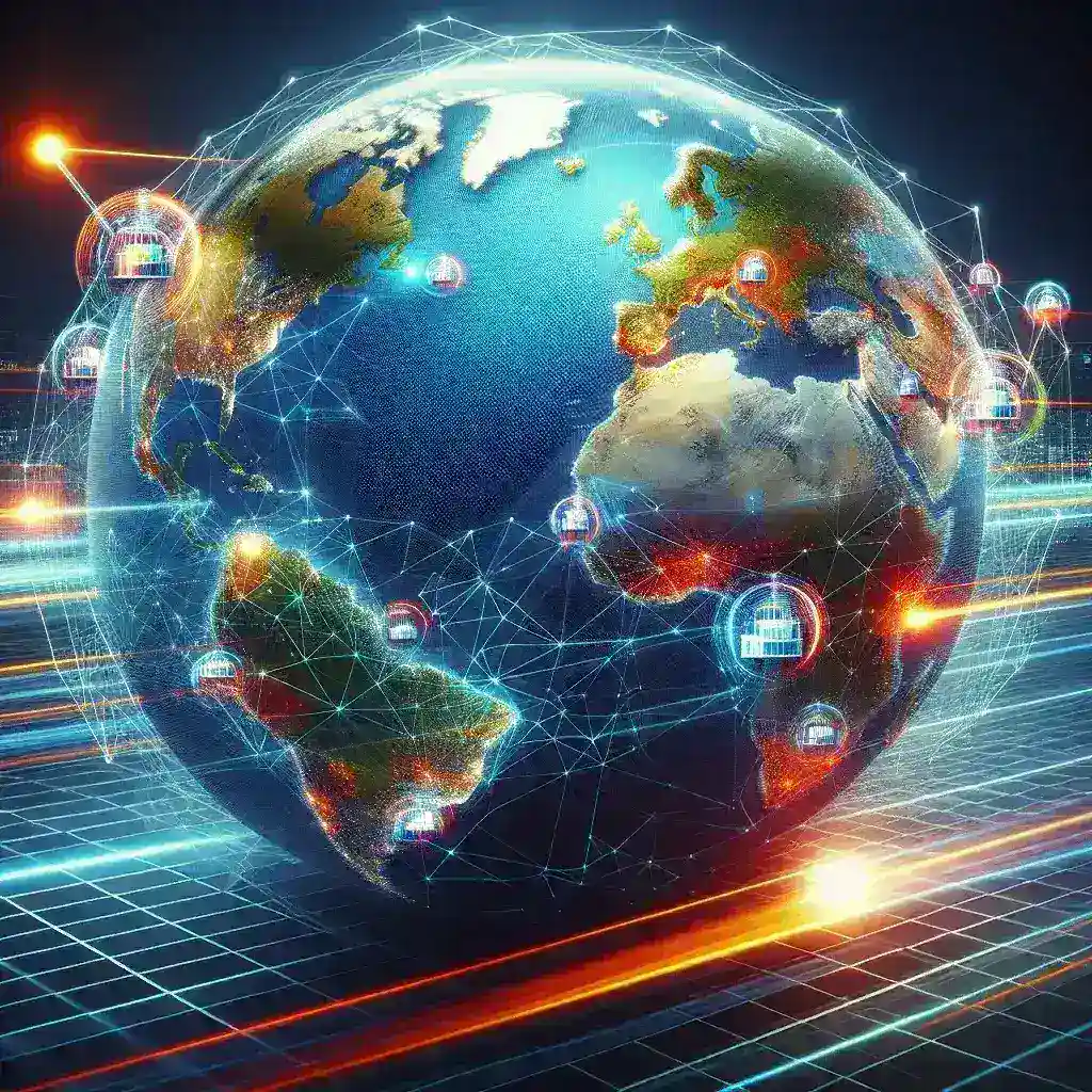 Platform untuk Pemantauan Caching Edge Global: Solusi Terdepan untuk Optimasi Kinerja Website