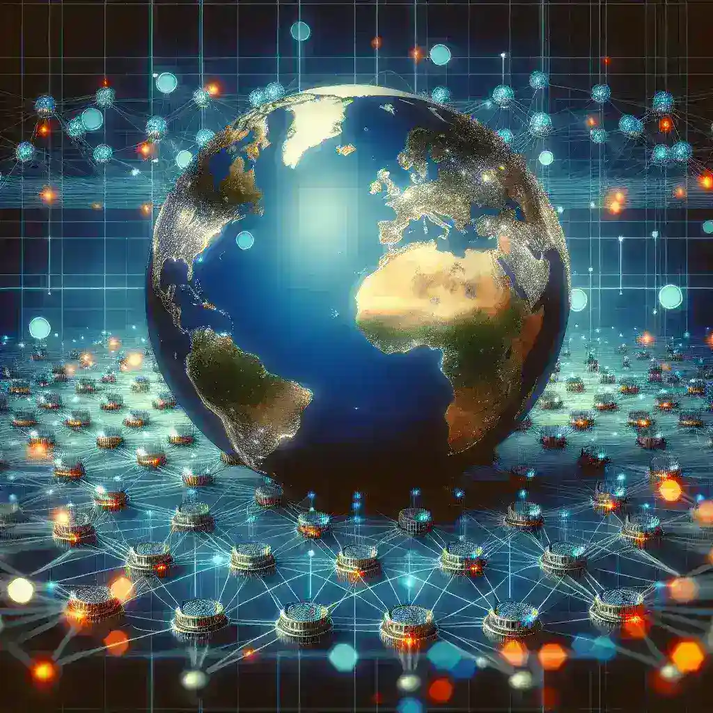 Platform untuk Pemantauan Caching Edge Global: Solusi Optimal untuk Performa Website Modern