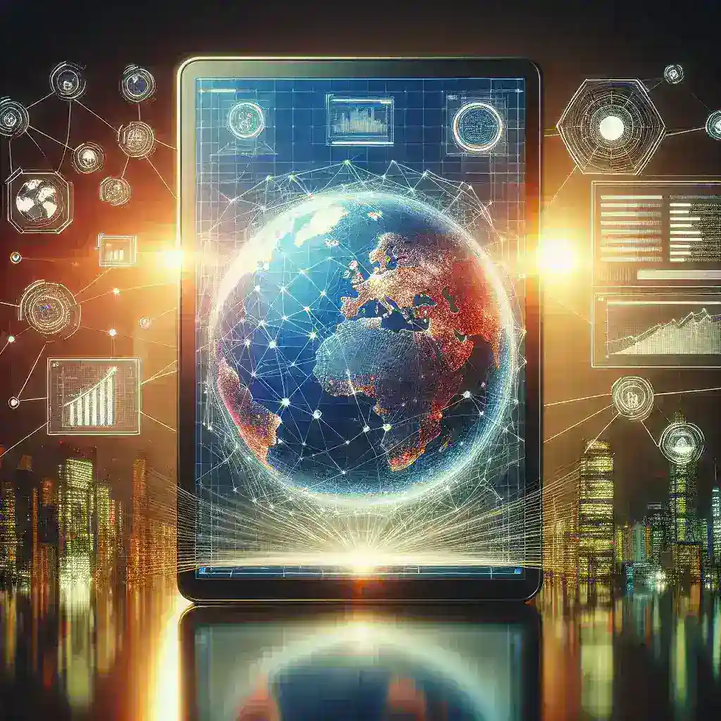 Platform Pemantauan Caching Edge Global: Solusi Optimasi Performa Website Modern