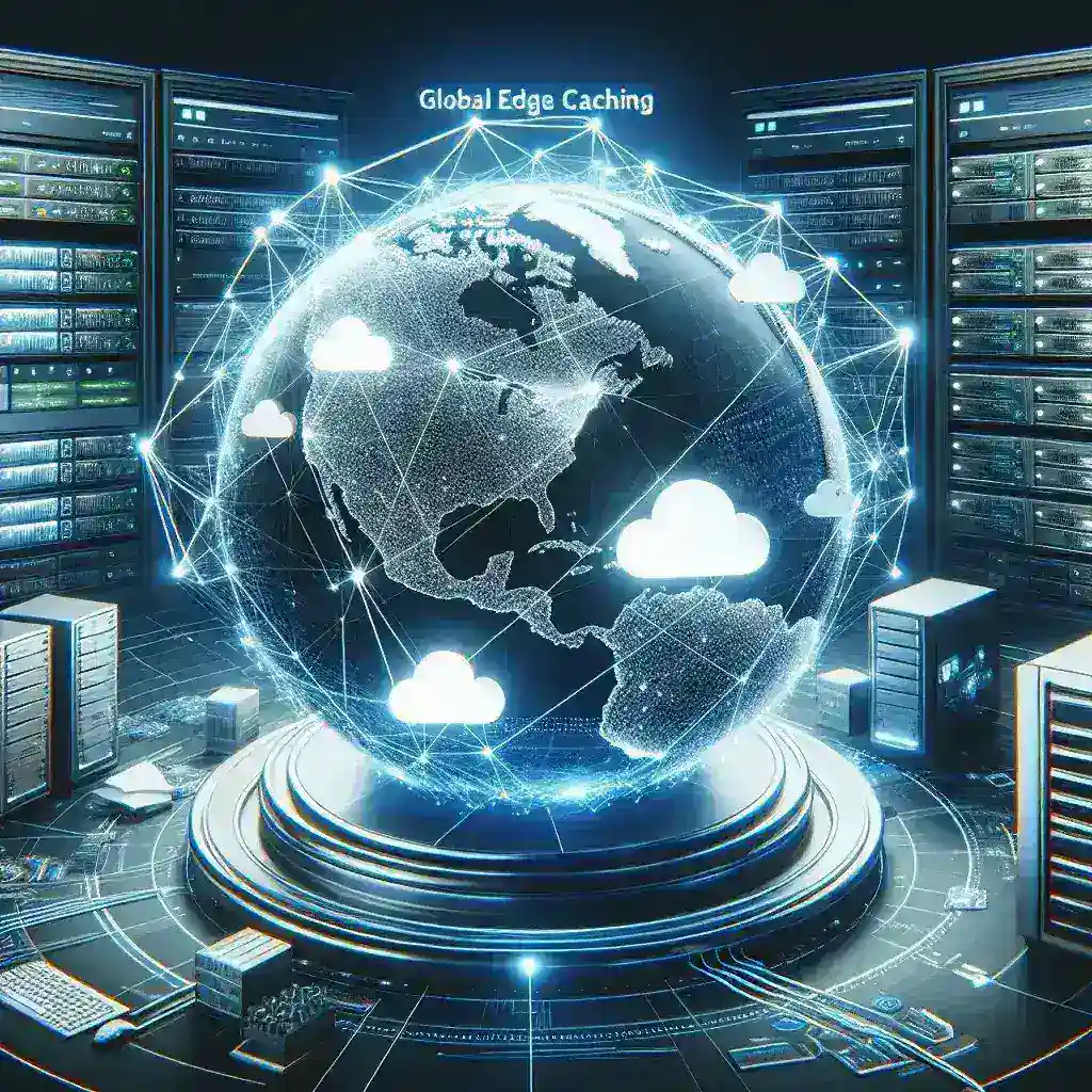 Platform Pemantauan Caching Edge Global: Solusi Optimal untuk Performa Website Modern