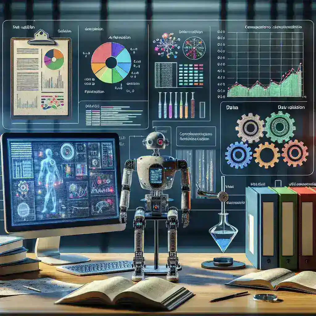 Alat untuk Validasi Otomatis Model Data: Panduan Lengkap untuk Meningkatkan Kualitas Data